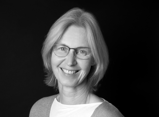 Dr. med. Sylke Meyer