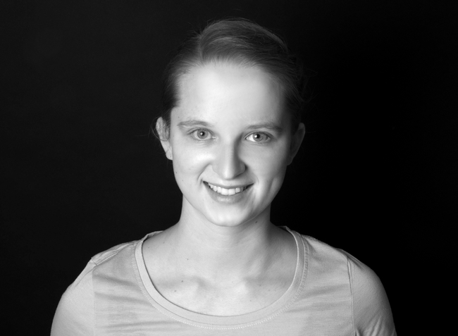 Ruth Pauls